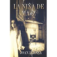 La niña de maíz